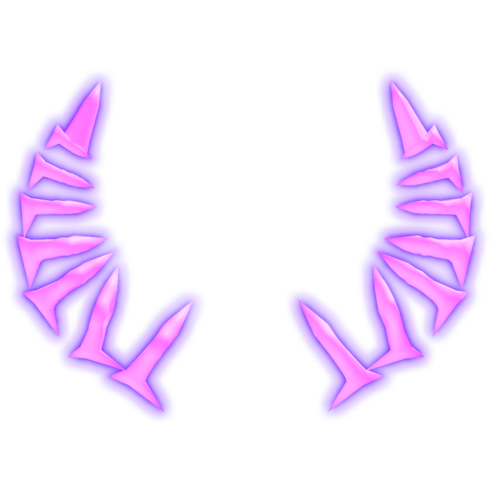 (EMISSIVE) Stormbreak Horns glow recolors (Addon)