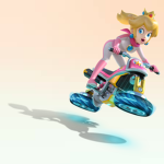 Punk Peach