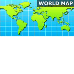 World Map