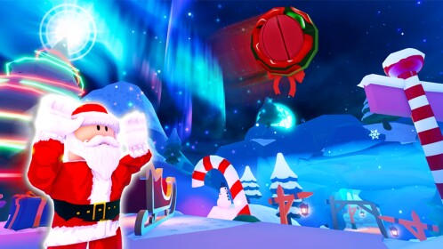 [Event🎅] Basketball 🏀 Simulator