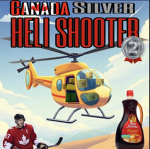 Heli shooter