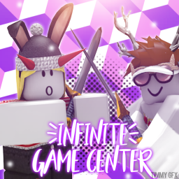 ♥ Infinite ♥ Game Center