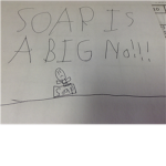 SOPA IS A BIG NO!!!