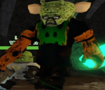 Subcadet UGC