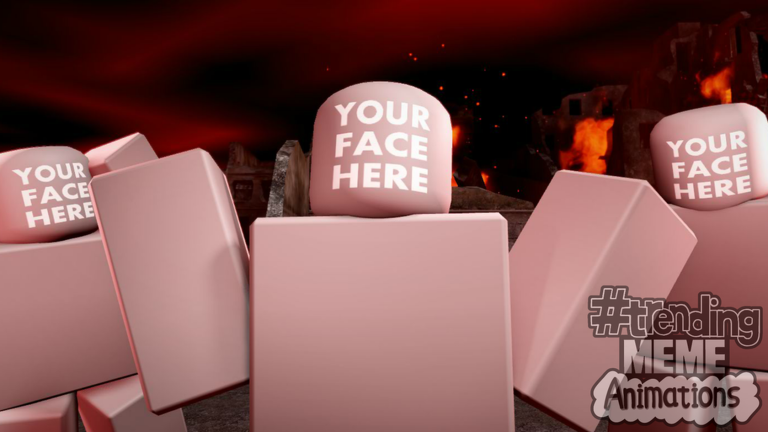 [COLLAB] Trending Meme Animations screenshot 5