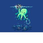 #Team_Squid