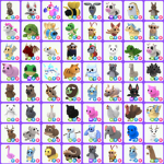 Pets For Cheap Adopt Me Group Thumbnail