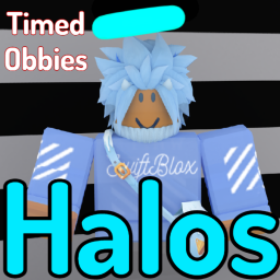 [GAMEPASSES!!]Timed Obbies