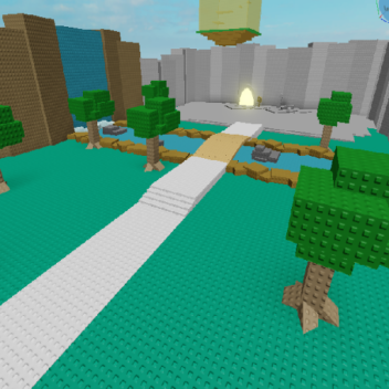 Tower of Obby (BETA)