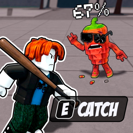 Defeat and Collect Brainrots