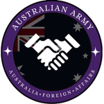 |AA| Australia Foreign Affairs