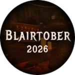 Blairtober 2026 Challenge | Roblox Game Badge - Rolimon's