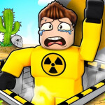 Survive 100 Days In Nuclear Bunker