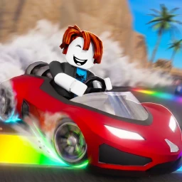 Super Kart Racers [BETA] icon
