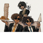 Anime Cookies :3