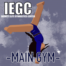 [V5, WIP] Infinity Elite Gymnastics Center, R15