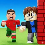 [⚽] Don't Wake The Footballers!