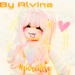 Paradise- Group Thumbnail