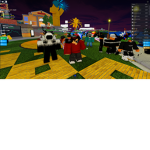 New Blox Entertainment