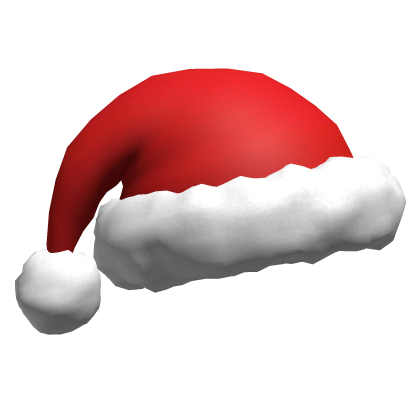 Santa Hat 🎅