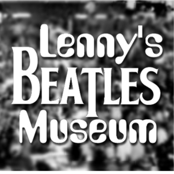 Lenny's Beatles Museum 2.0 (v3) 5TH ANNIVERSARY