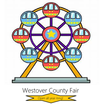 Westover County Fair 🎡