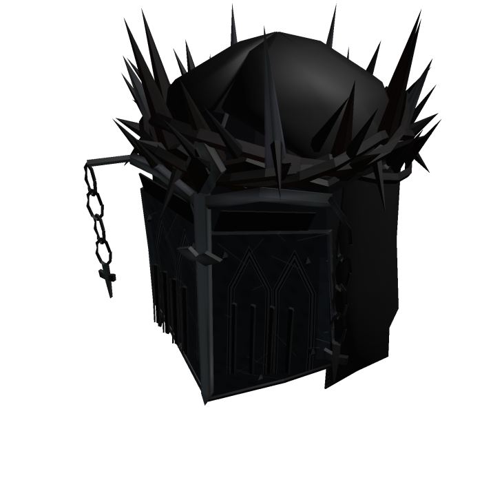 Dark Knight Helmet