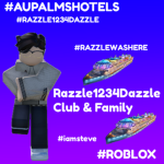 Razzle1234Dazzle’s Club & Family