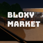 Bloxy Market