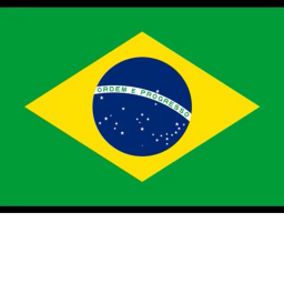 YOUR GOING TO BRAZIL