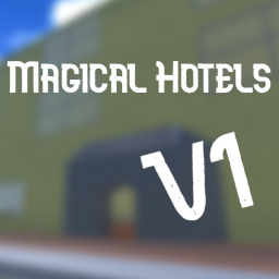 Magical Hotels | V1