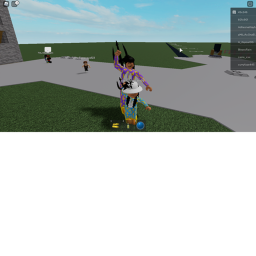Starship Dance Studio (Working on)