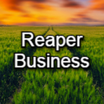 Reaper Business | CTG