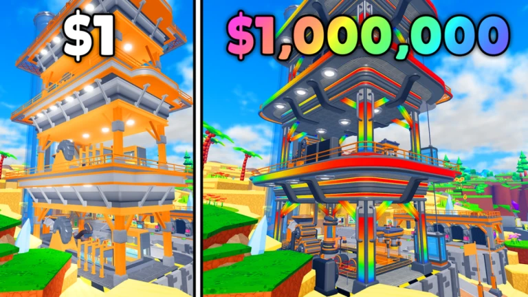 👑 Mining Factory Tycoon ⛏️ Mine Offline!