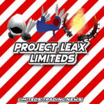 Leax Studios - Limiteds