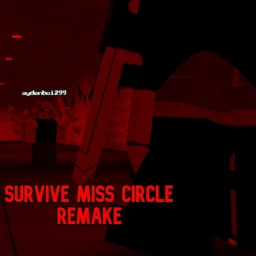 Survive The Miss Circle Remake: Classic icon