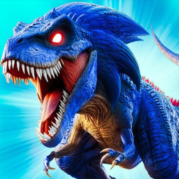 Survive Dinosaur Sonic [UPDATE] icon