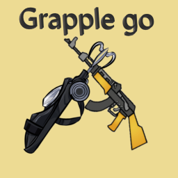 Grapple go [Early alpha]