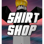 ltzGone's Shirt Shop!