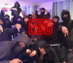 EBD Every Body Dead