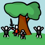 Children of the Trees