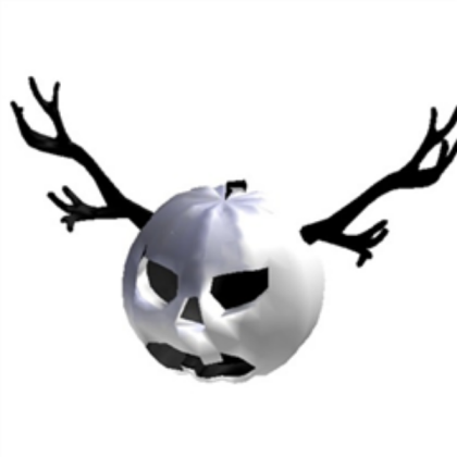 "Ghosdeeri, the Cursed Spirit" Decal Roblox decal