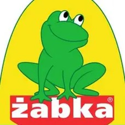 żabka sim