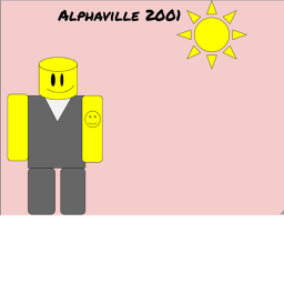 Alphaville