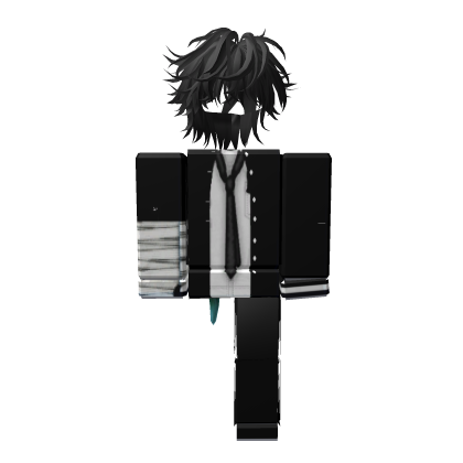 Korblox thumbnail