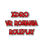 XDRO VR ROMANIA ROLEPLAY
