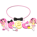 ˚ɞleeci lalaloopsyɞ˚