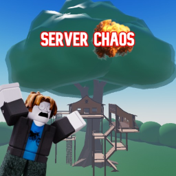 Server Chaos