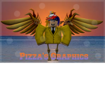 Pizza's Graphics