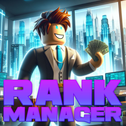 Rank Manager